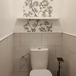 Cocon Confort Apartment Saint-Martin-de-Bossenay