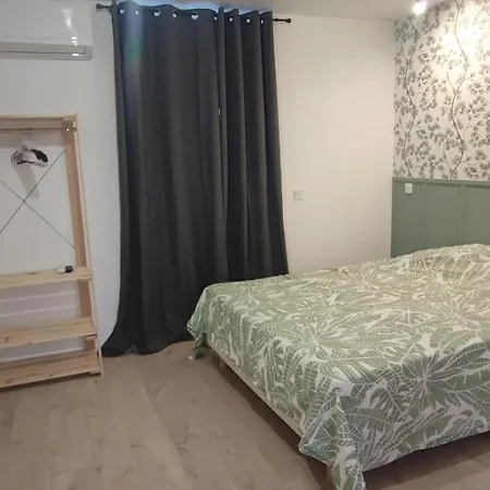 Cocon Confort Apartment *