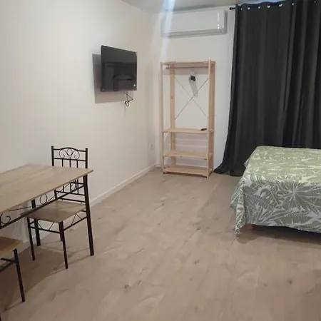 Cocon Confort Apartment