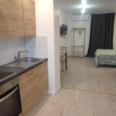 Apartment Cocon Confort *