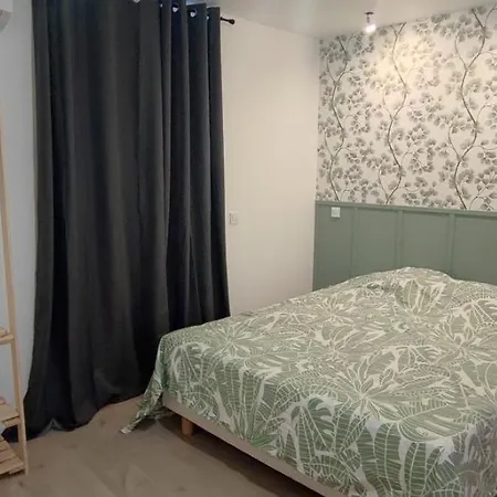 Apartment Cocon Confort