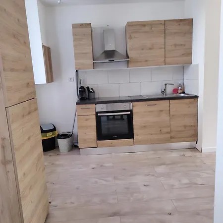 Apartment Cocon Confort